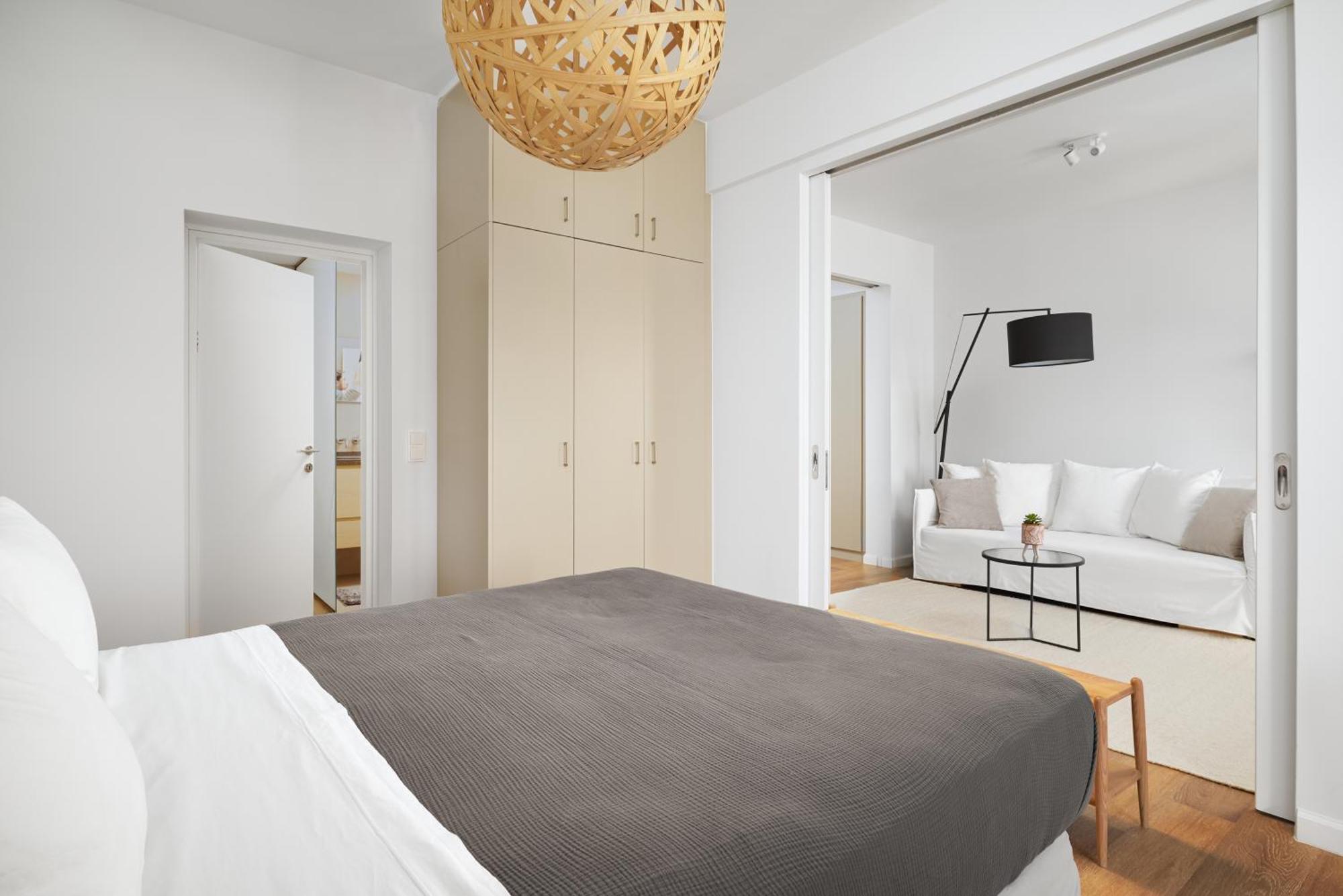 Crete - Heraklion Sea View Apartment 1 ภายนอก รูปภาพ
